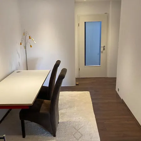 Lichtdurchflutete 65m2 Einliegerwohnung Mit Grosser Suedterrasse Und Komfort-bad * Gutenzell-Hürbel